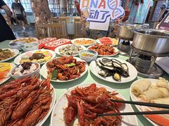 -水善汇旗舰店(金牛路店)