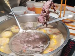 -潮发潮汕牛肉店(永庆坊店)