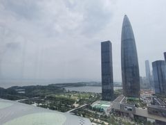 -小南洋海景餐厅(深圳湾店)