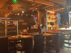 -盡膳口福跷脚牛肉火锅(北美新天地店)