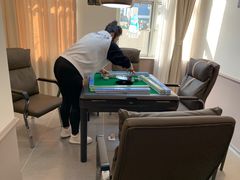 -汇盈·棋牌会所