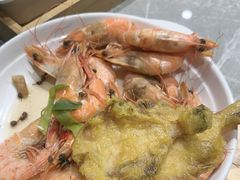 -和源祥·日照菜扛把子(万平口一店)