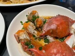 -金海湾海鲜排档(朱家尖店)