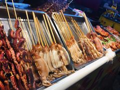 -大学城夜市大排档(凤栖路店)