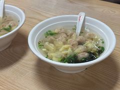 -小胖子馄饨店(洪兴路店)