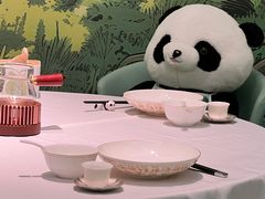 -眉州东坡·熊猫主题餐厅(枫蓝店)