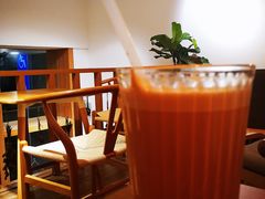 -Oasis coffee燕谷咖啡(公信店)