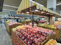 -果蔬好生活超市(东湖店)