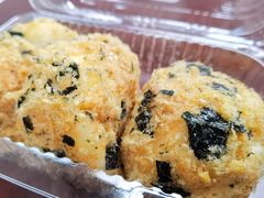 海苔小贝-汪保来(杭州解放路店)
