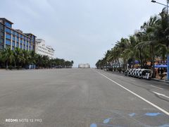 -中国第一滩