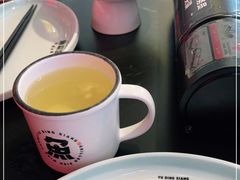 -鱼鼎香烤鱼火锅(华发商都店)