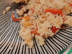 -楼兰新疆菜(江宁万达店)