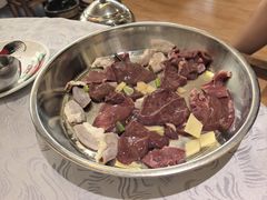 -丰尔粥食·粥底火锅·桑拿鸡(大良总店)