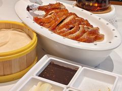 -东流山烤鸭·家常菜(雨山龙湖店)