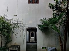 -南京市民俗博物馆(甘熙故居)