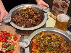 -嘎嘎鸭脑壳(金沙店)