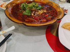 -颐香园家常菜(颐和园店)