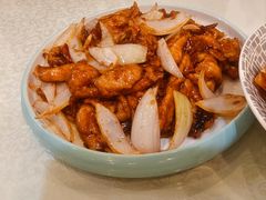 -芝麻花餐厅(祁家豁子店)