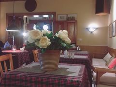 -小世界西餐厅(建国门店)