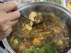 -明本湛江鸡•海鲜小厨(陈家祠店)