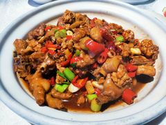 -赣南人家(顺义后沙峪亚朵店)