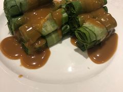 -俏江南(中山路先天下广场店)