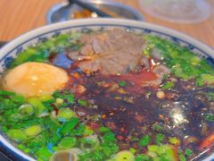 -有礼有面(知春路店)