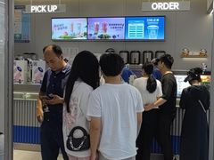 -万达广场(福州金融街店)