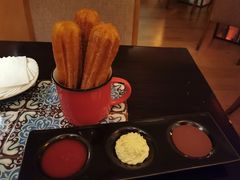 -MAYA玛雅墨西哥餐厅(四方新城店)