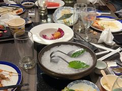 -極上萬膳·日料放题(海岸城店)