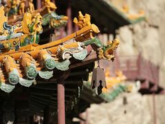 -悬空寺