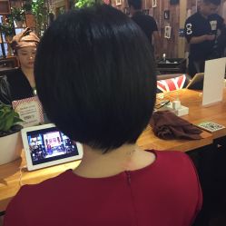 -藤野造型·专业烫染店
