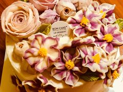 -BON CAKE(华贸购物中心店)