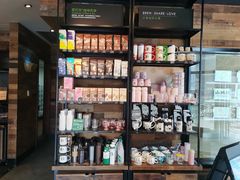 -星巴克臻选(重庆大融城店)