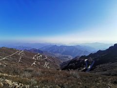 -白草畔自然风景区