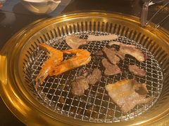-汉城馆·烤肉火锅餐厅·韩国烤肉(河北云瑧世纪大饭店)