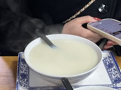 -游埠豆浆(上城区中山南路店)