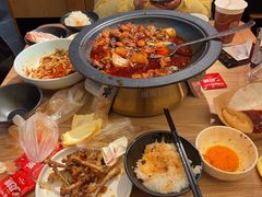 -六月雪干锅(绵阳凯德广场店)