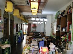 -大杰海鲜锅(基隆路店)