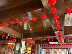 -庆云楼饭庄(什刹海店)