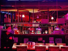 大堂-蘭奢雅集·江浙菜(青山江滩店)