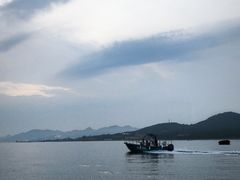 -鱼市酒店(威海水产批发市场店)