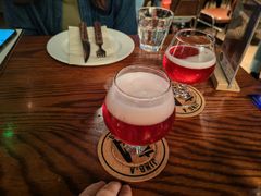 -京A Taproom·精酿餐吧(CBD店)