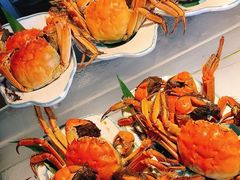 大闸蟹-星伦多自助料理·涮烤一体(杭州来福士店)