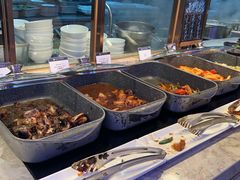 -东莞旗峰山酒店及行政公寓·莱斯西餐厅