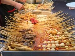 -郭记小街麻辣烫(南小街总店)