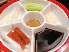 -青年公社烤鸭(蜀山万象汇店)