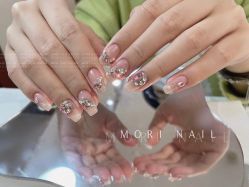 -森日式美甲沙龙MORI NAIL总店