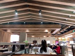 大堂-悟烧·自助烤肉料理(秋林旗舰店)
