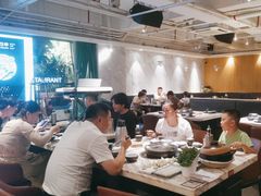 -同仁四季椰子鸡(福田东园总店)